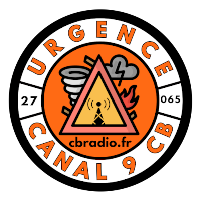 cbradio canal 9